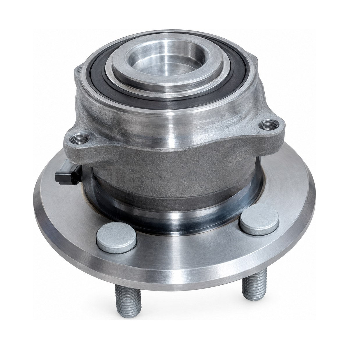 Tesla Model S Front Bearing Hub - RWD - Left or Right 1027121