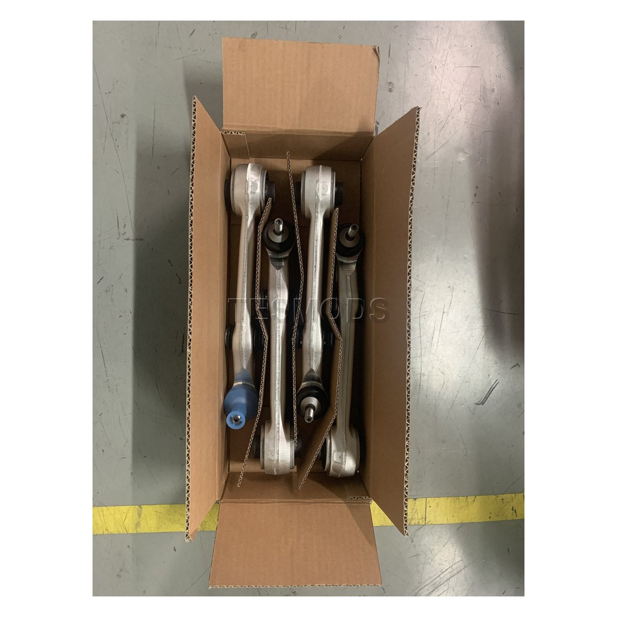Tesla Model X/S Front Aft Link 1027351