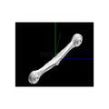 Tesla Model X/S Rear Upper Link (2012-2020) 1027421