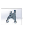 Tesla Model X Rear Lower Control Arm (2015-2020) 1027451