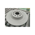 Tesla Model X/S Rear Brake Disc - Left or Right (2021+) 1027632