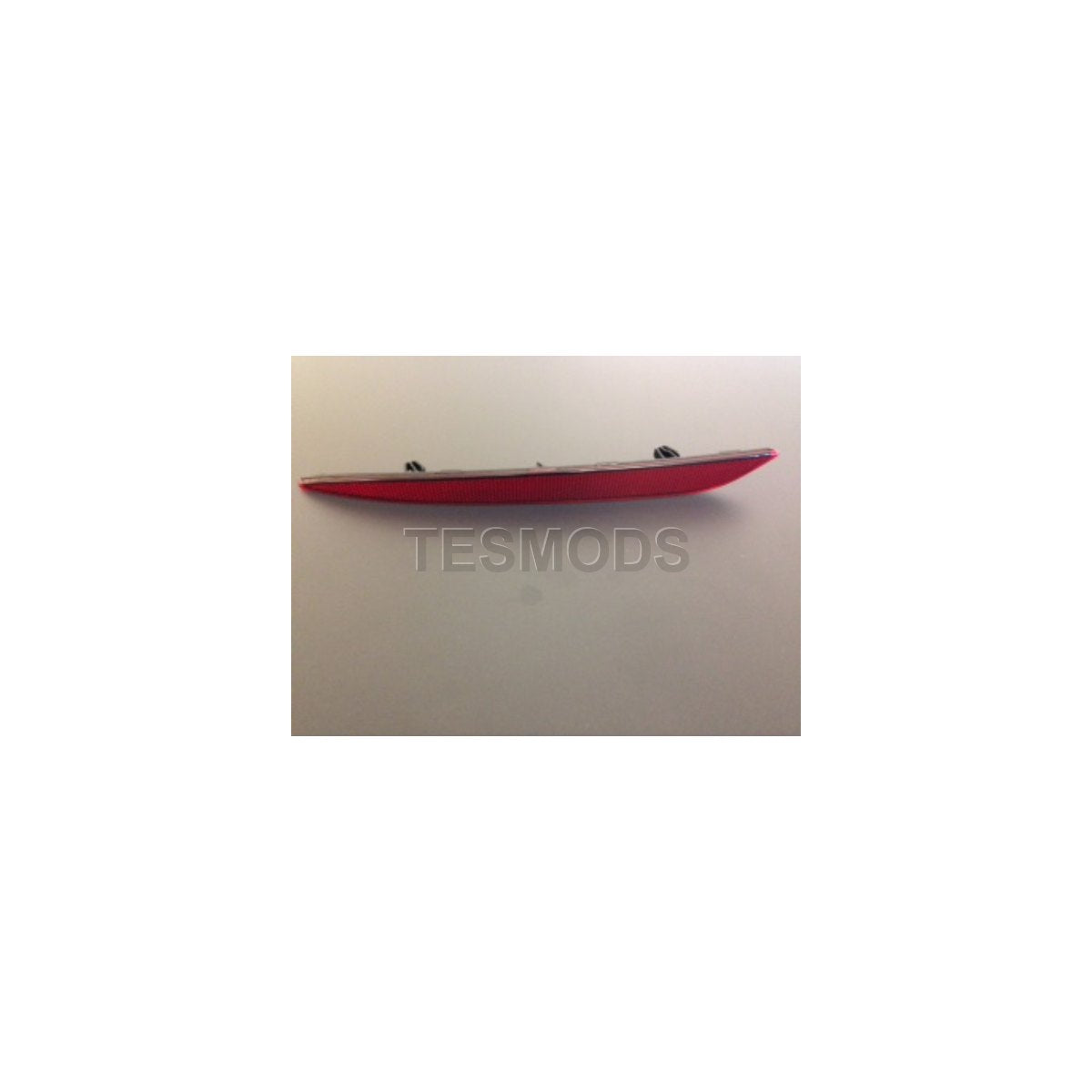 Tesla Model X Rear Reflex Lamp Assembly - Left Hand 1034342-00-C