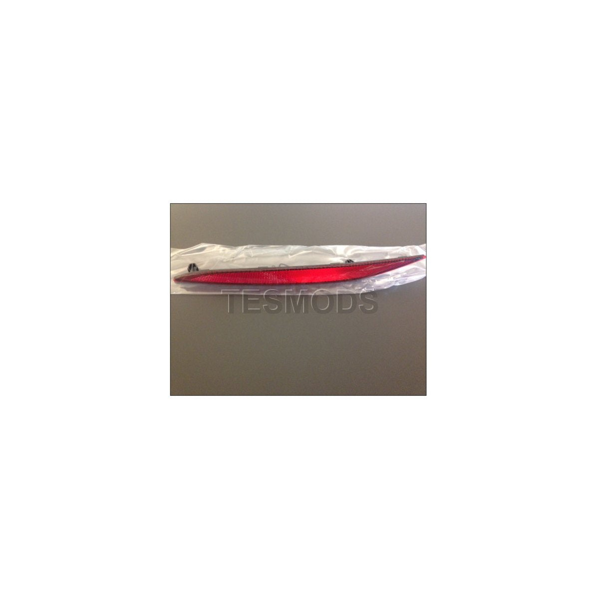 Tesla Model X Rear Reflex Lamp Assembly - Right Hand 1034343-00-C
