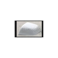 Tesla Model X Exterior Mirror Skull Cap - Left Hand - Unpainted 1054430-00-D