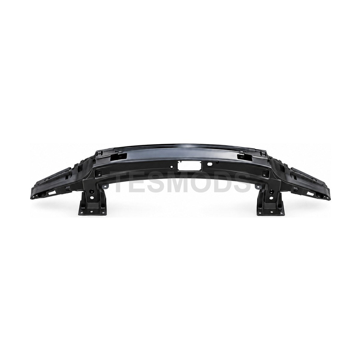 Tesla Model S Front Bumper System Assembly - AWD - North America (2016-2021) 1060976