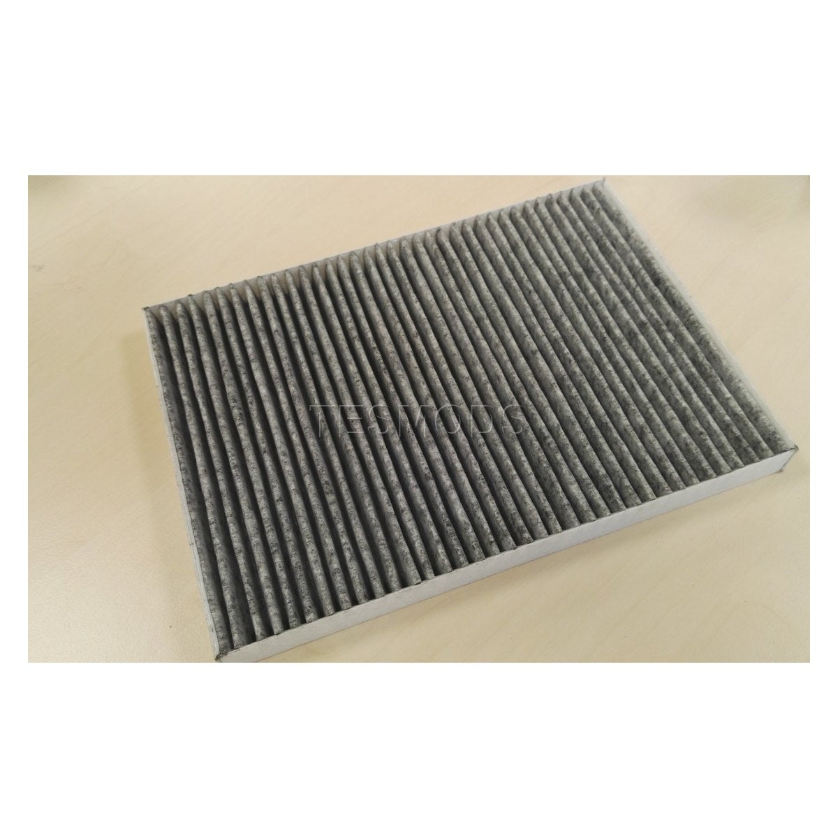 Tesla Model S Cabin Carbon Filter (2016-2023) 1072736-00-B