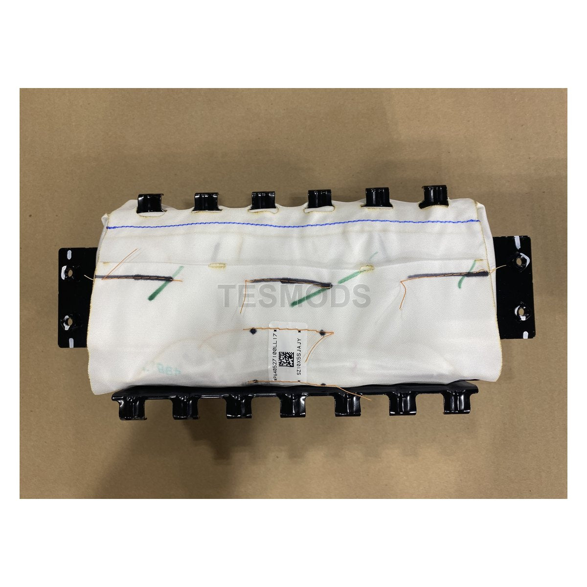 Tesla Model 3 Front Passenger Airbag (2017-2023) 1077823-00-G