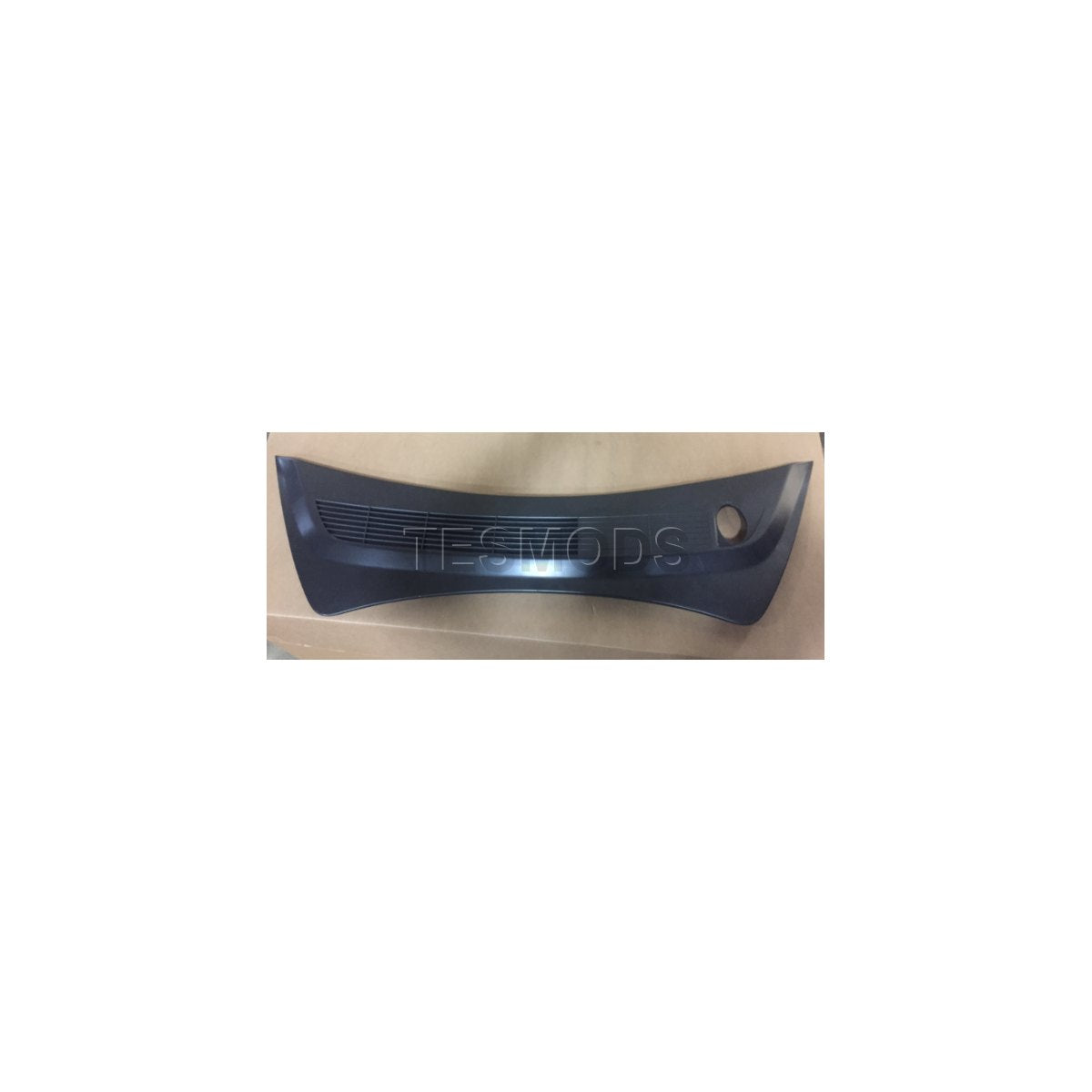 Tesla Model 3 Frunk Apron - Upper (2017-2023) 1081675-00-E