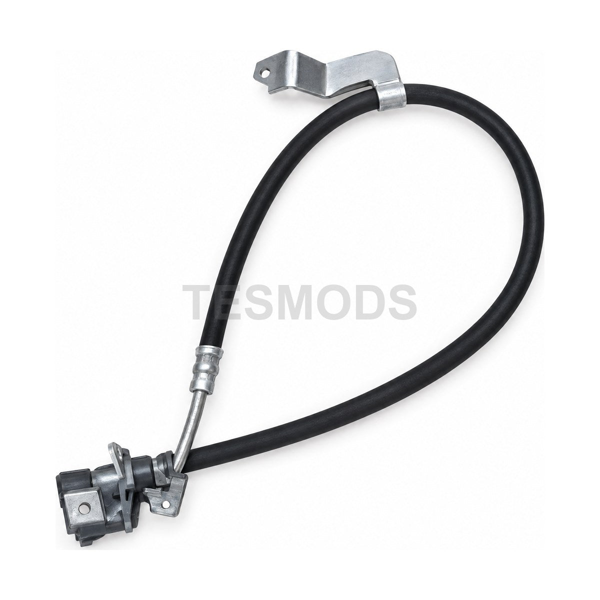 Tesla Model Y Front Brake Caliper Hose - Left Hand 1188721-00-B