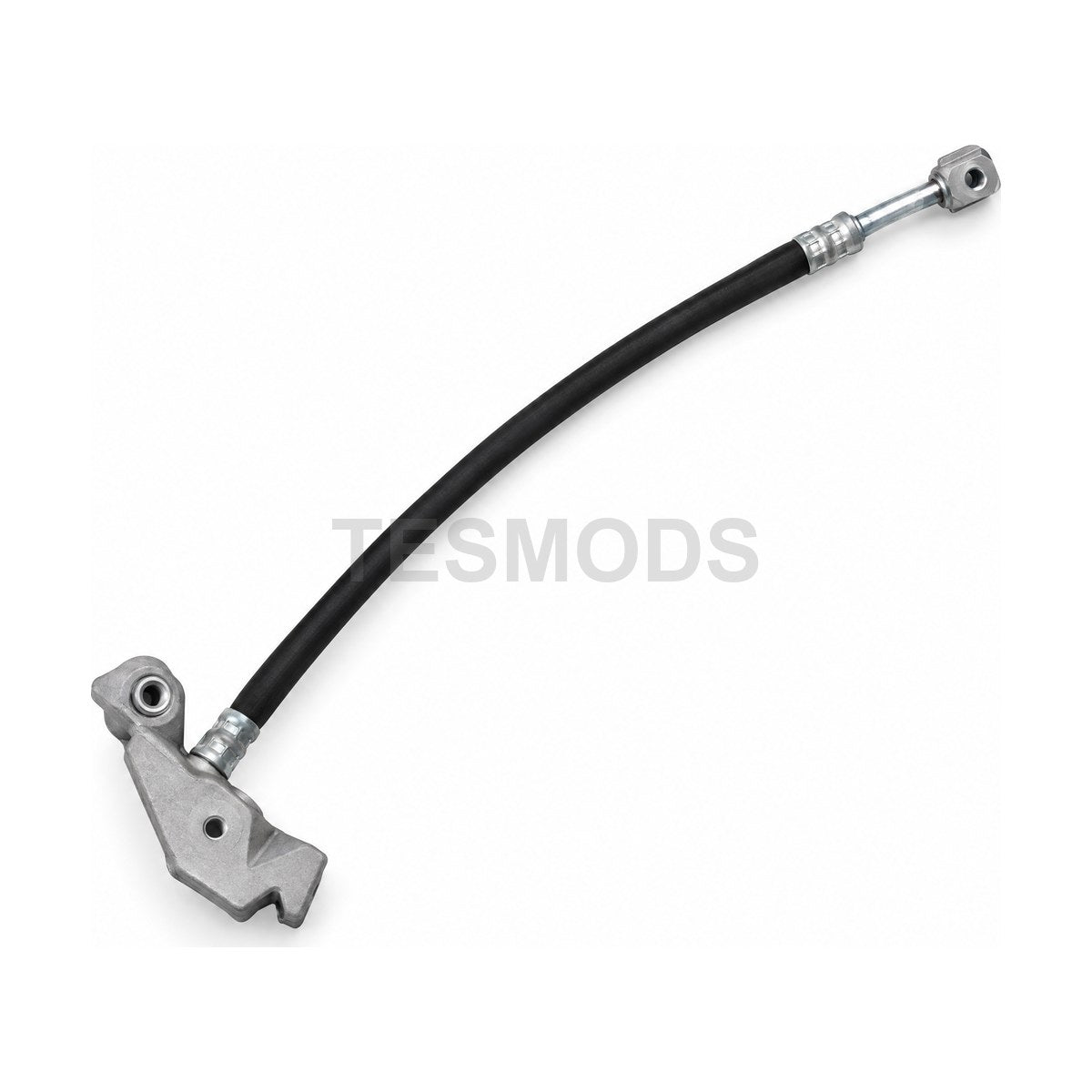 Tesla Model Y Rear Brake Caliper Hose - Left Hand 1188731-00-D