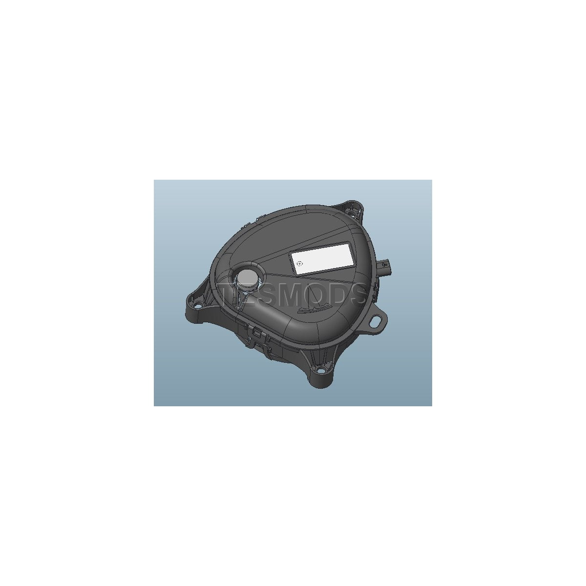 Tesla Model 3 Speaker - 25W (2017-2020) 1299965-00-A