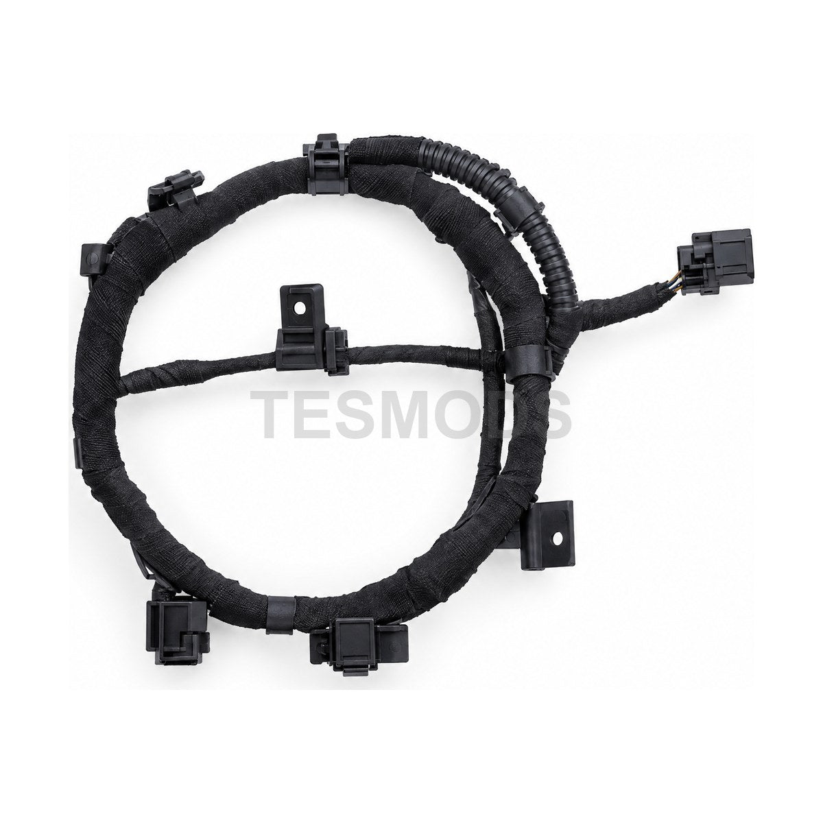 Tesla Model 3 Rear Bumper Harness 1489046-00-C
