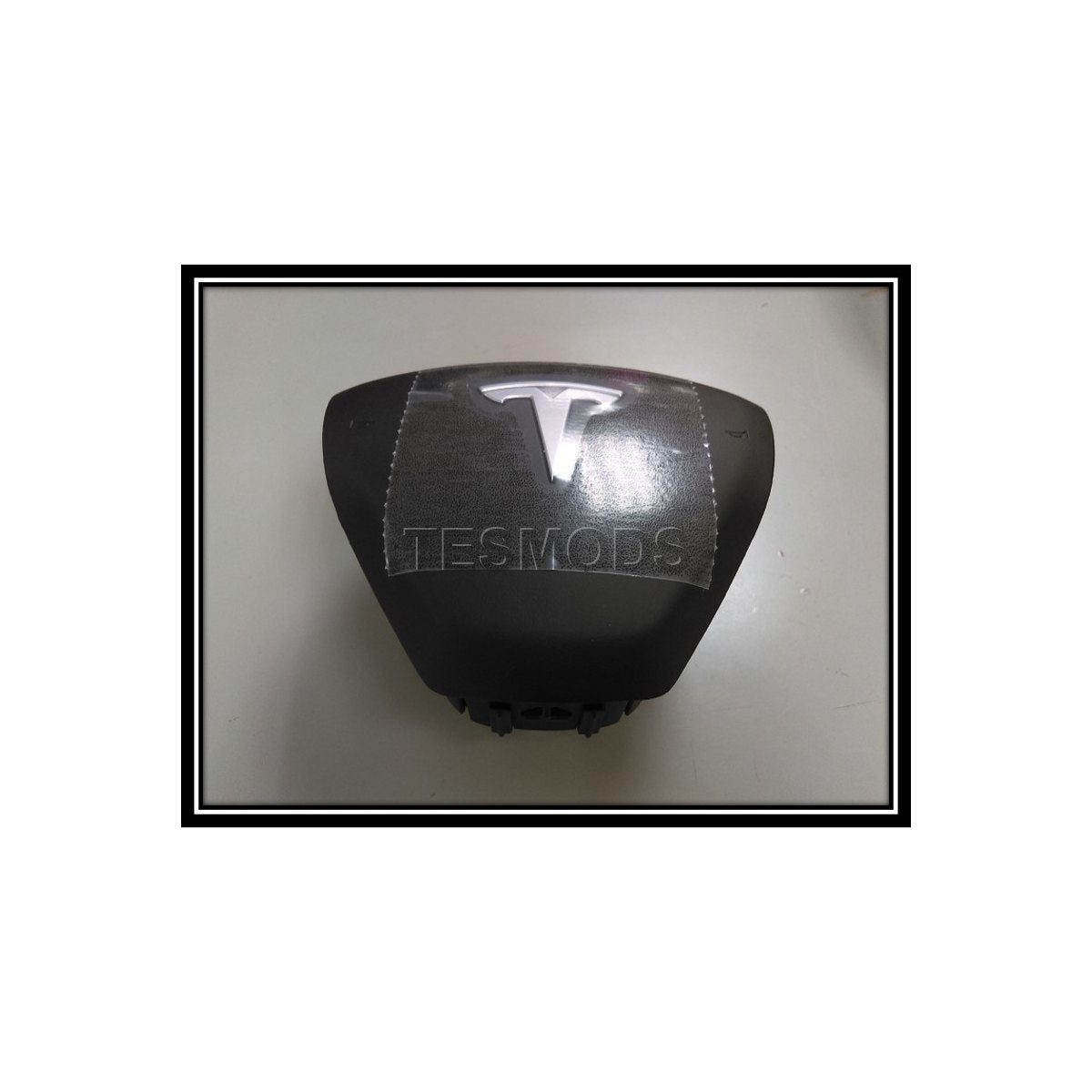 Tesla Model 3 Steering Wheel Airbag (2017-2023) 1508347-00-E