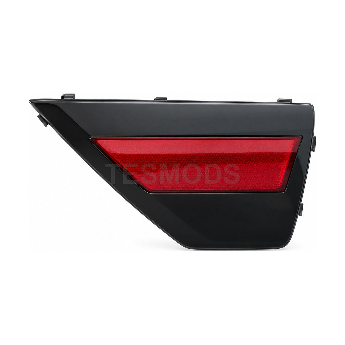 Tesla Model 3/Y Taillight Trim (2021-2024) 1525134-00-C