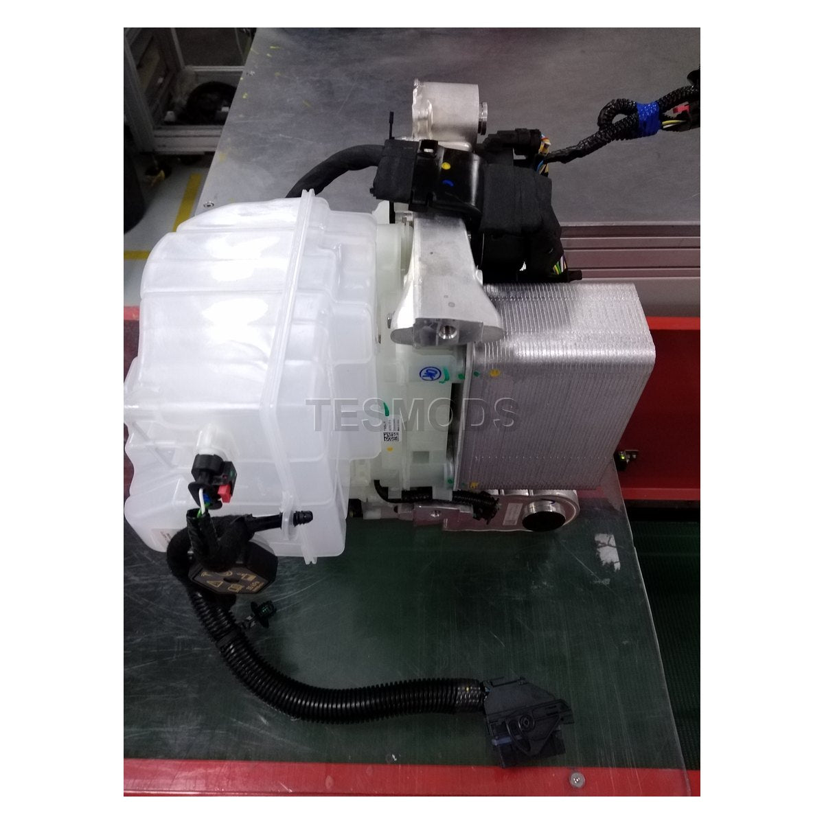 Tesla Model 3 Super Manifold (China Version) 1547595-01-F