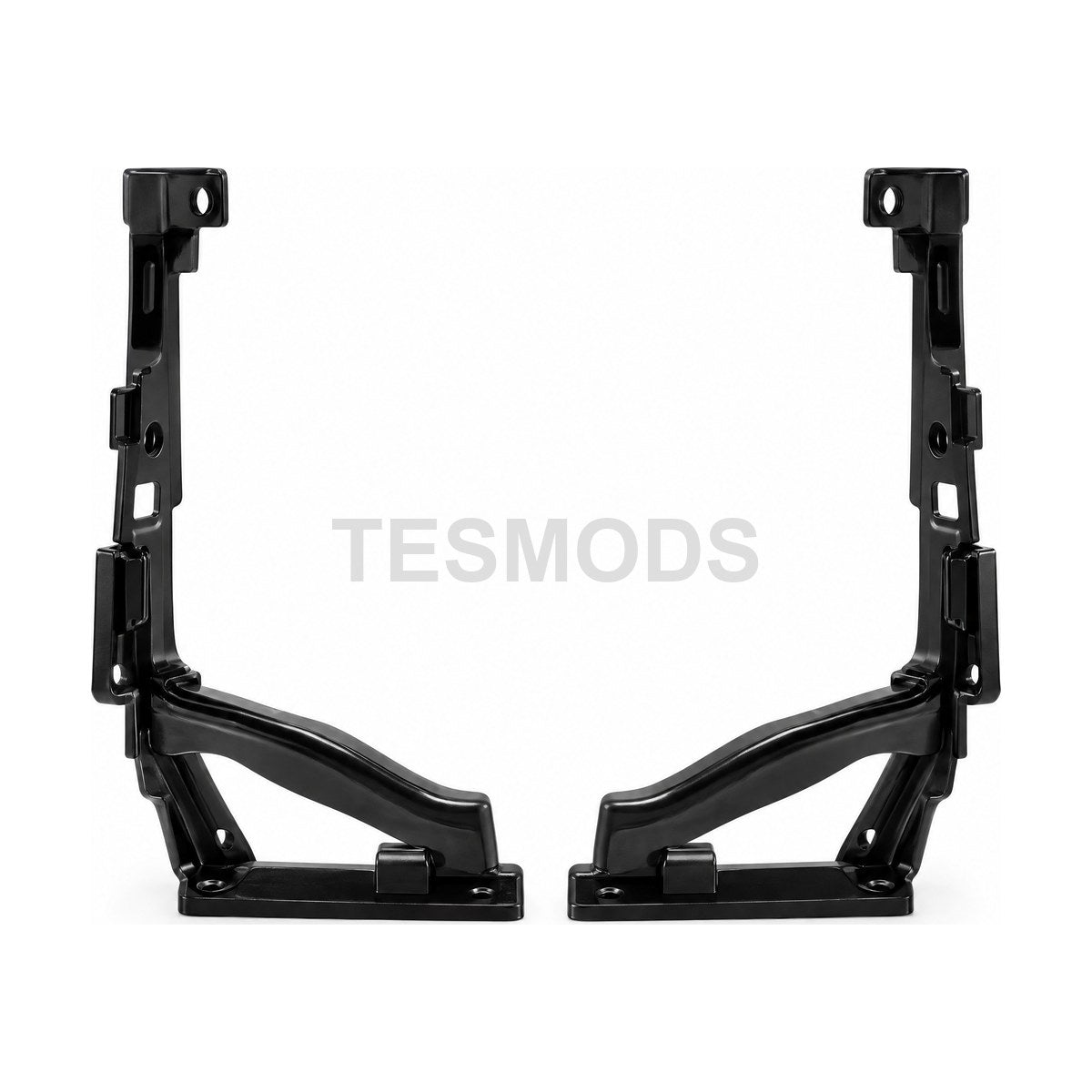 Tesla Model 3 Trunk Lid Hinge Set - Powered (2021-2023) 1551481-00-C