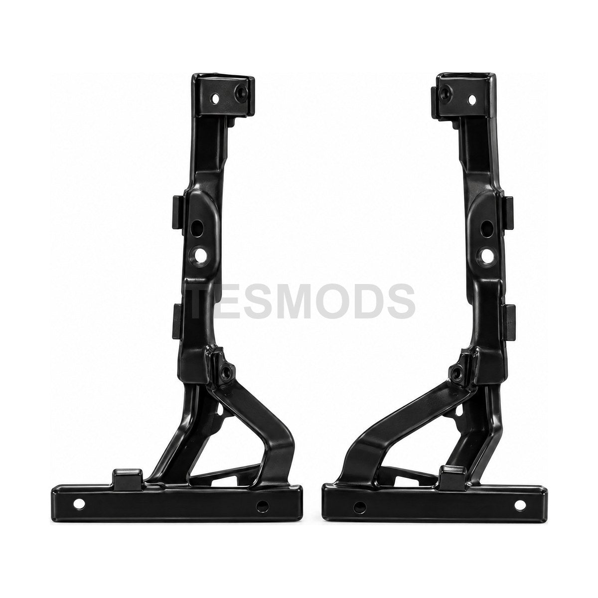 Tesla Model 3 Trunk Lid Hinge Set - Unpowered (2017-2020) 1551482-00-G