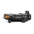 Tesla Model S Fascia Lamp Assembly - SAE - Left Hand (2022-2024) 1563710