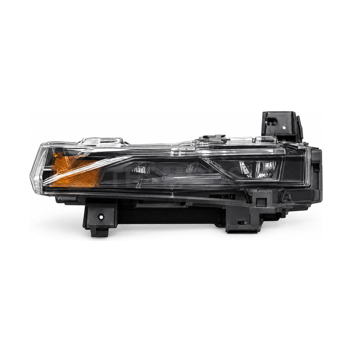 Tesla Model S Fascia Lamp Assembly - SAE - Left Hand (2022-2024) 1563710