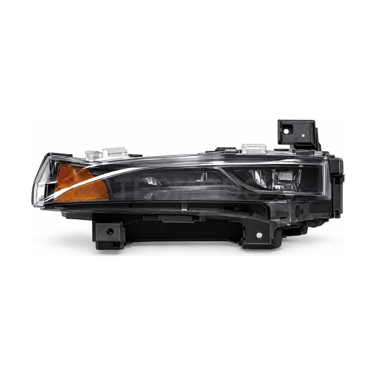 Tesla Model S Fascia Lamp Assembly - SAE - Right Hand (2022-2024) 1563711