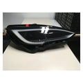 Tesla Model S Headlamp Bracket (2022-2025) 1563713-01-F