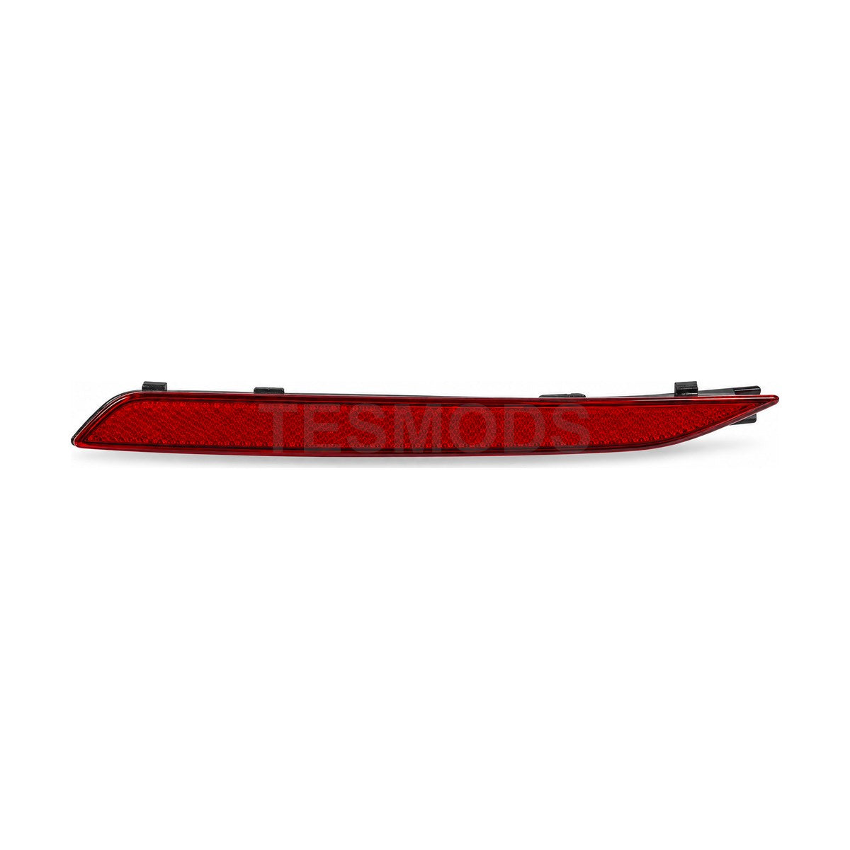 Tesla Model S Rear Reflex Lamp Assembly - Right Hand (2022-2024) 1563724