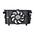 Tesla Model 3/Y Radiator Fan Assembly with Motor 1607807-00-A