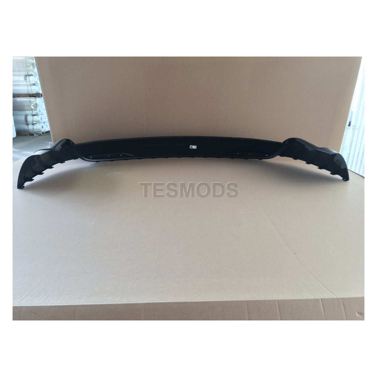 Tesla Model X Rear Fascia - Lower (2021-2025) 1609582-00-A