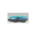 Tesla Model X Fascia Lamp Assembly - Left Hand (2021-2025) 1621194