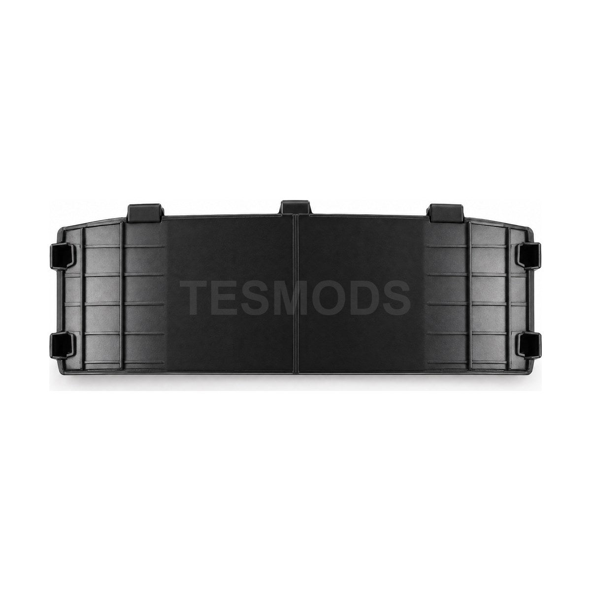 Tesla Model 3 Highland Tow Hitch Cover - Rear Bumper Lower (2024+) 1713689-00-C