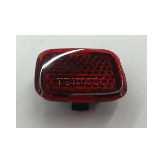 Tesla Model 3 Door Reflector (2017-2023) 1742864-00-B