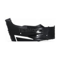 Tesla Model S Front Fascia Service - Unpainted (2022-2025) 1750101-S0-B