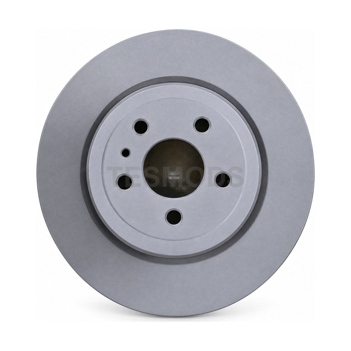 Tesla Model X/S Rear Brake Disc - Left or Right (2012-2020) 6006431