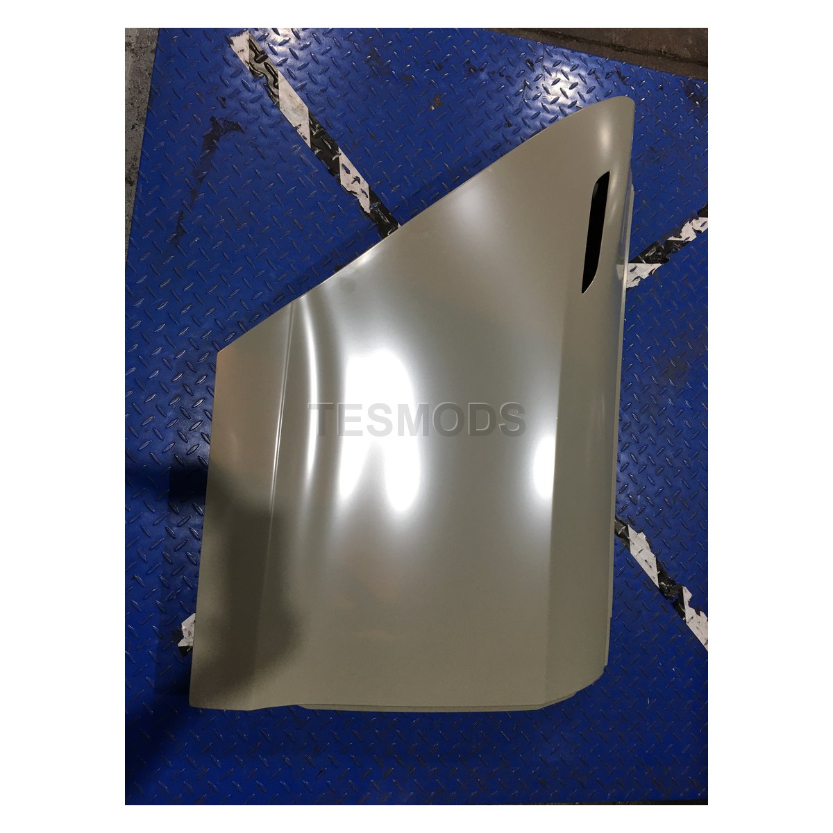 Tesla Model S Rear Door - Right Hand (2016-2021) 6006566