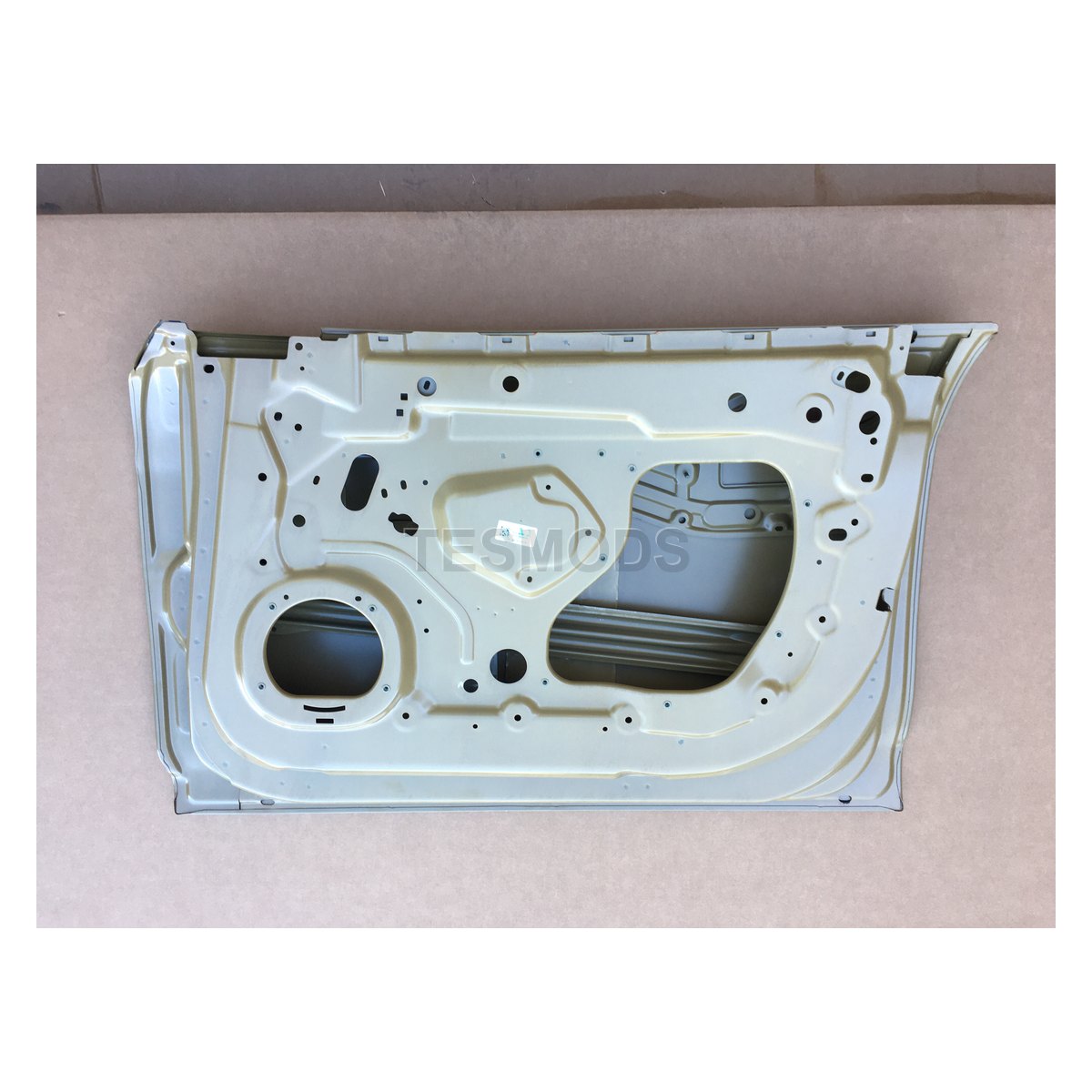 Tesla Model S Front Door - Right Hand (2016-2021) 6006622