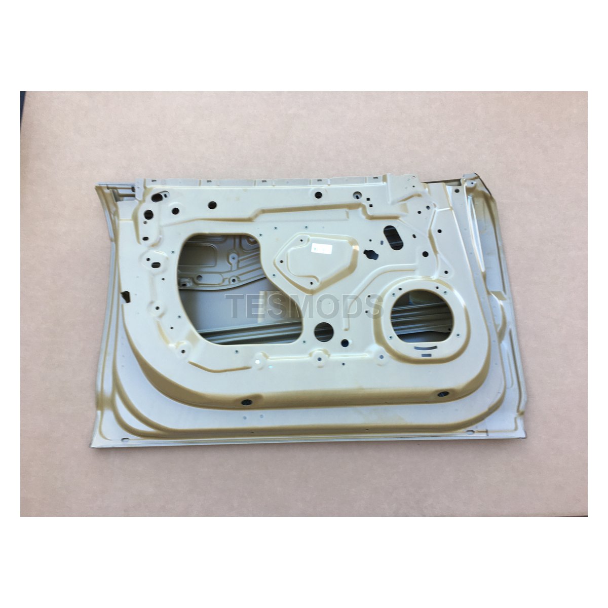 Tesla Model S Front Door - Left Hand (2016-2021) 6006662