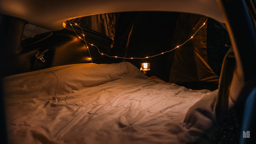 Model Y Camping Tent – Gen 2 - Model Y, Model Y Juniper