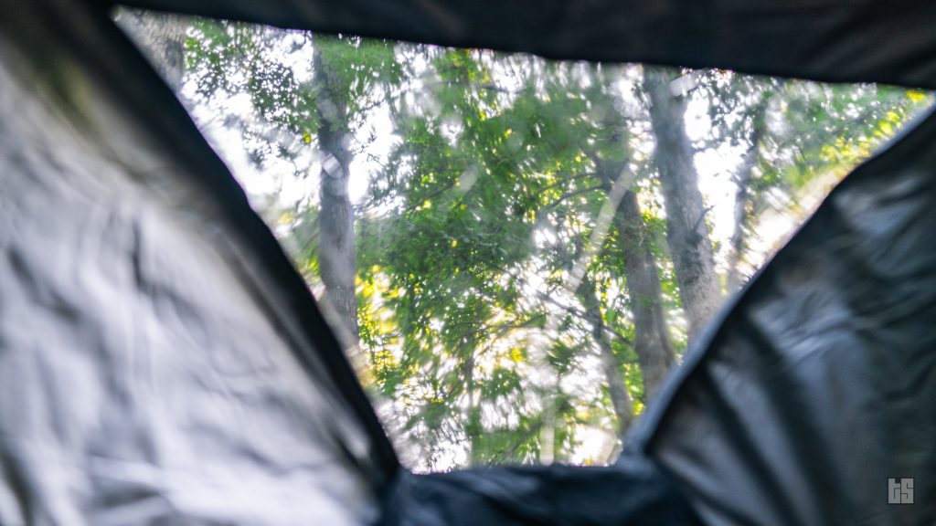 Model Y Camping Tent – Gen 2 - Model Y, Model Y Juniper