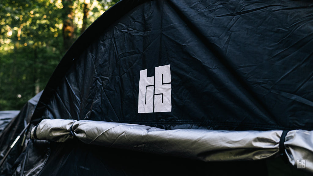 Model Y Camping Tent – Gen 2 - Model Y, Model Y Juniper