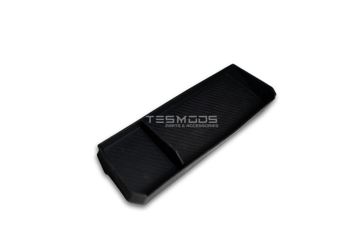 Cybertruck Behind Screen Organizer Tray