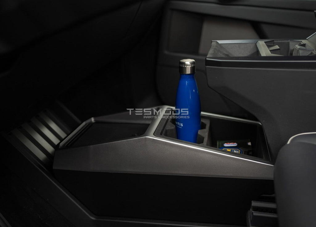 Cybertruck Center Console Organizer