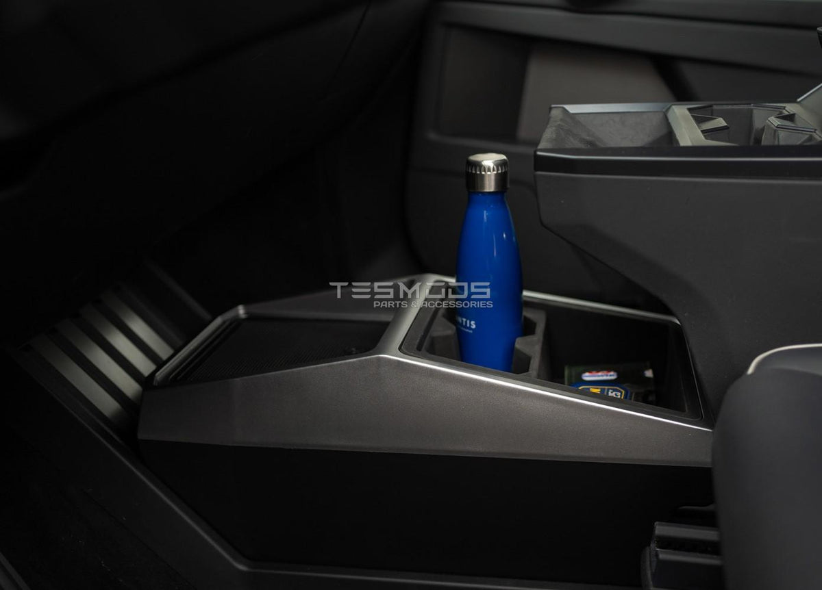 Cybertruck Center Console Organizer