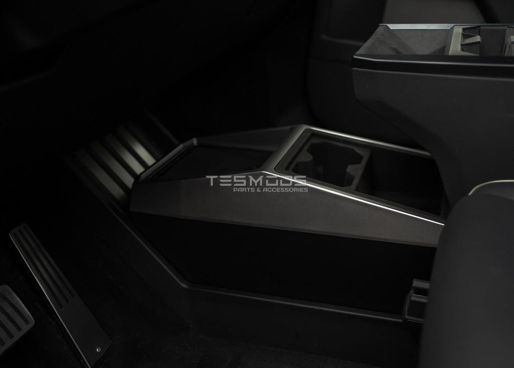Cybertruck Center Console Organizer