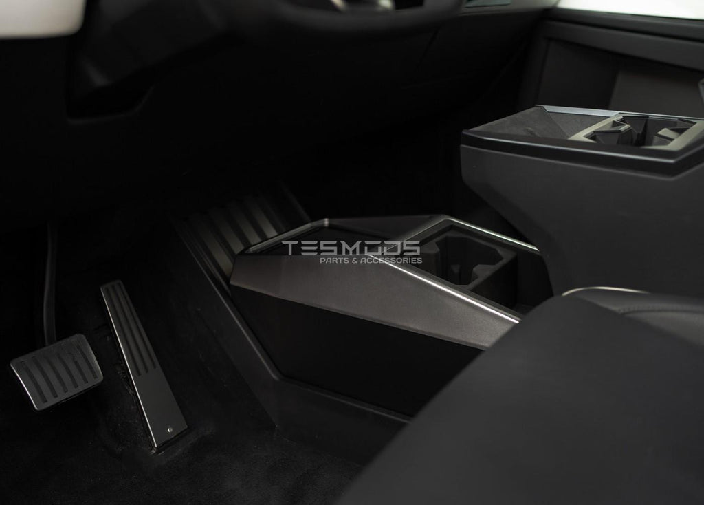 Cybertruck Center Console Organizer