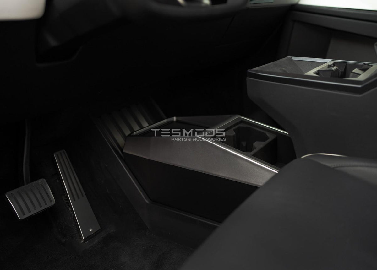 Cybertruck Center Console Organizer