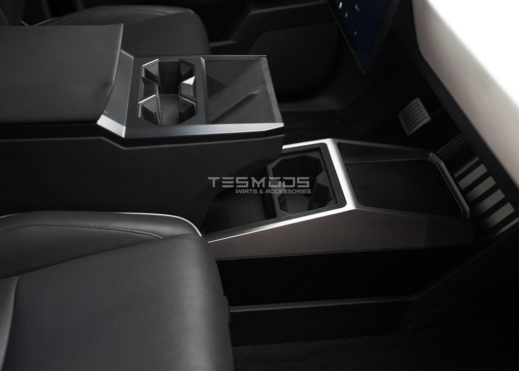 Cybertruck Center Console Organizer