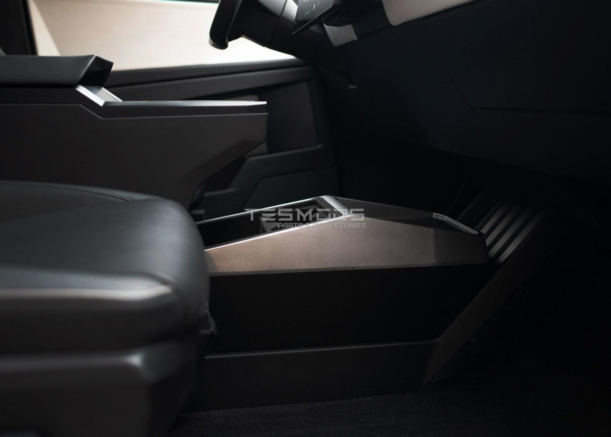 Cybertruck Center Console Organizer