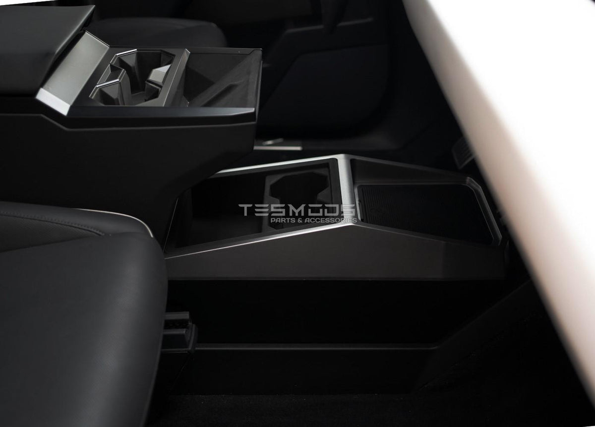 Cybertruck Center Console Organizer