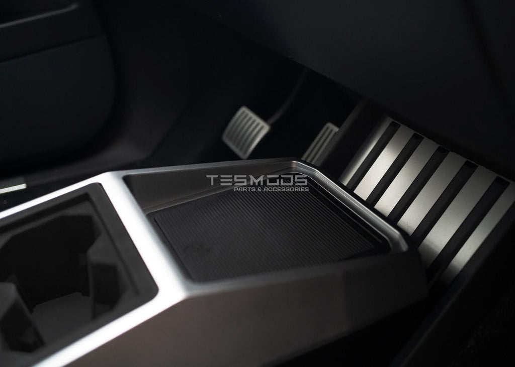 Cybertruck Center Console Organizer