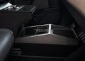 Cybertruck Center Console Organizer